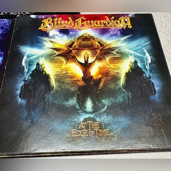 Heavy metal bundle CD’s - Picture 5 of 7